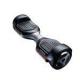 Hoverboard preto / prata Multilaser 6,5 polegadas ES176 unid.