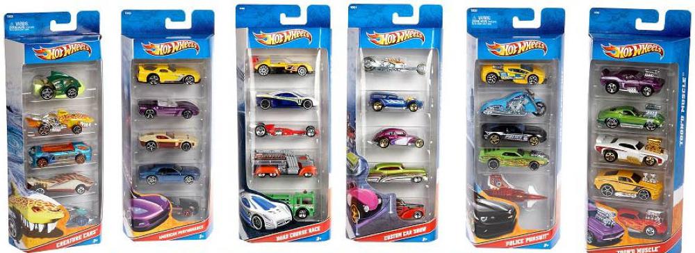 CARRINHO HOTWHEELS - Palimontes