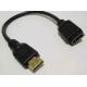 CABO HDMI EXTENSOR 19 PIN MACHO X 19 PIN FEMEA 3MT 60578-7 MAXPRINT