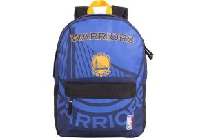 Mochila Golden State Warriors NBA grande 49184 DMW unid.