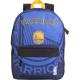 Mochila Golden State Warriors NBA grande 49184 DMW unid.