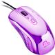 Mouse Gamer Chrome 1600 DPI Laser 4 Botões Multilaser MO228 unid.