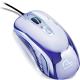 Mouse Gamer Chrome 1600 DPI Laser 4 Botões Multilaser MO228 unid.