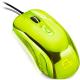 Mouse Gamer Chrome 1600 DPI Laser 4 Botões Multilaser MO228 unid.