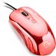 Mouse Gamer Chrome 1600 DPI Laser 4 Botões Multilaser MO228 unid.