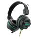 Headset Gamer Warrior com microfone PH143 Multilaser unid.