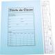 DIARIO DE CLASSE BIMESTRAL MOD. 206 P DIMESC UND