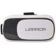 Óculos de Realidade Virtual Gamer Warrior VR Multilaser JS080 unid.