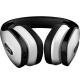 Fone de ouvido HeadPhone P2 Pulse branco Multilaser PH149 unid.