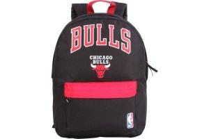 Mochila Chicago Bulls NBA grande 49178 DMW unid.