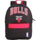 Mochila Chicago Bulls NBA grande 49178 DMW unid.