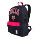 Mochila Chicago Bulls NBA grande 49178 DMW unid.