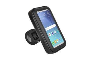 Suporte de guidão para Smartphone B1095 Atrio unid.