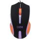 Teclado e mouse ABNT ICE USB OEX TM300 unid.