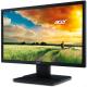 Monitor 21,5 LED HDMI DVI VGA BIVOLT preto Acer V226HQL unid.