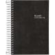 AGENDA NAPOLI ESPIRAL PERMANENTE M5 14.163-1 TILIBRA UND