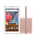 Tablet 7 M7 3G NB271 golden rose Multilaser unid.