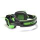 Headset Gamer 7.1 com LED Warrior PH224 Multilaser unid.