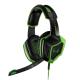 Headset Gamer 7.1 com LED Warrior PH224 Multilaser unid.