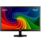 Monitor 15,6 (micro) LED AOC E1670SWU unid.