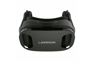 Óculos Realidade Virtual com Headphone Multilaser JS086 unid.