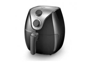 Fritadeira sem óleo Air Fryer 127V Multilaser CE021 unid.