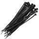 ABRACADEIRA INS 03,6 X 150 MM T - 30R BR HELLERMANNTYTON PCT 100 UND
