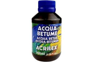 ACQUA BETUME 100ML 19210 ACRILEX UND 