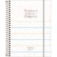 AGENDA PLANNER SOHO M7 2022 29097 TILIBRA UND