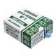 ALFINETE P/ MAPAS N.1 AZUL ACC CX 50 UND