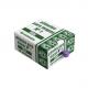 ALFINETE P/ MAPAS N.1 LILAS ACC CX 50 UND