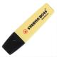 MARCA TEXTO STABILO BOSS PASTEL 70/144 ( AMARELO ) UND - STABILO 