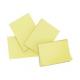 BLOCO ANOTACOES 38MM X 50MM TILI NOTES 248253 AMARELO TILIBRA BLC 100 FLS                                                                                                                                                                                      