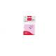 BLOCO ANOTACOES 75 X 75 100 FLS FLS EI021 ROSA KEEP UND 322248