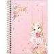 CADERNO CD ESP 1/4 80 FLS JOLIE 29193 TILIBRA UND 321604