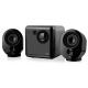 CAIXA DE SOM 15W RMS USB SUBWOOFER SP166 MULTILASER UND 