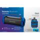 CAIXA DE SOM BLUETOOTH BAZOOKA 50W SP350 PRETA MULTILASER UND