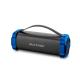 CAIXA DE SOM BLUETOOTH BAZOOKA 50W SP350 PRETA MULTILASER UND 321992