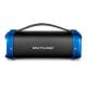 CAIXA DE SOM BLUETOOTH BAZOOKA 70W SP351 PRETA MULTILASER UND 321991