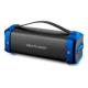 CAIXA DE SOM BLUETOOTH BAZOOKA 70W SP351 PRETA MULTILASER UND 321991