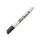 CANETA ARTLINE BRUSH MARKER EPF-F PRETA TILIBRA UND                                            