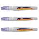 CANETA CORRETIVA 8ML BRANCO MERCUR UND