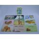 CARTAO DIVERSOS TEMAS GD JUDZI UND