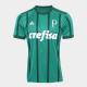 Camisa Palmeiras OFICIAL I P/M/G/GG Adidas unid.