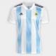 Camisa Argentina OFICIAL I 2018 EG Adidas unid.