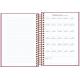 AGENDA NAPOLI ESPIRAL M5 2021 13.009-5 TILIBRA UND 