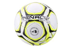 Bola Futebol de Campo OFICIAL Brasil PRO 70 R2 Penalty unid.