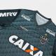 Camisa Atlético Mineiro OFICIAL Treino ATL MC 2018 P/M/G Topper unid.