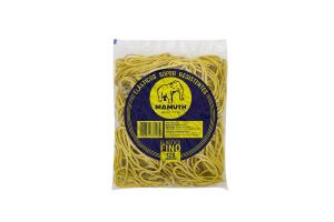 ELASTICO 18 LATEX MENNO CX 100 GRS