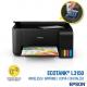 Impressora Multifuncional Ecotank WIFI L3150 Epson unid.